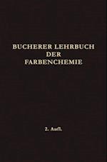 Lehrbuch der Farbenchemie