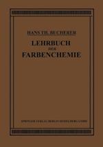 Lehrbuch der Farbenchemie