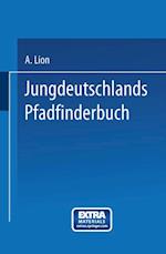 Jungdeutschlands Pfadfinderbuch