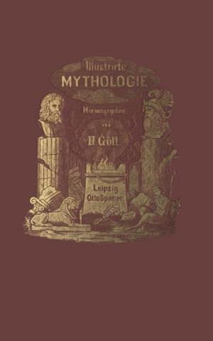 Illustrirte Mythologie