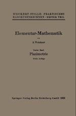 Elementar-Mathematik