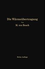 Die Wärmeübertragung