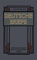 Deutsche Briefe