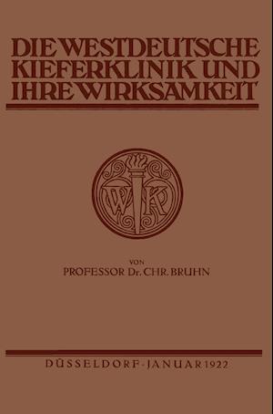 Die Westdeutsche Kiefer-Klinik in Düsseldorf und ihre Wirksamkeit