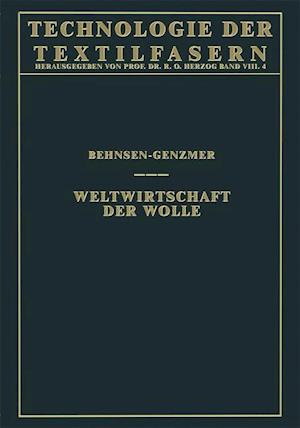 Weltwirtschaft der Wolle