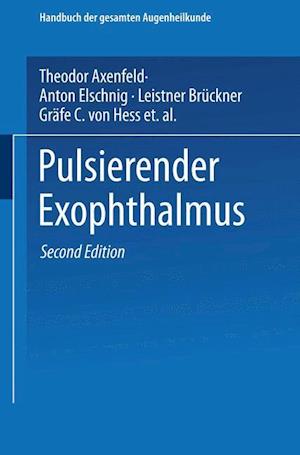 Pulsierender Exophthalmus