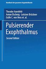 Pulsierender Exophthalmus