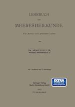 Lehrbuch der Meeresheilkunde