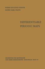 Differentiable Periodic Maps