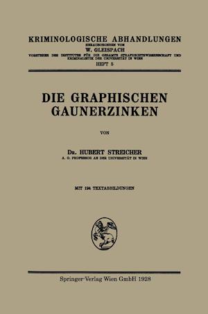 Die Graphischen Gaunerzinken