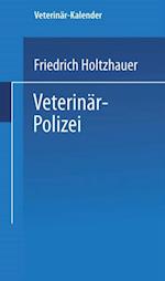 Veterinär-Polizei