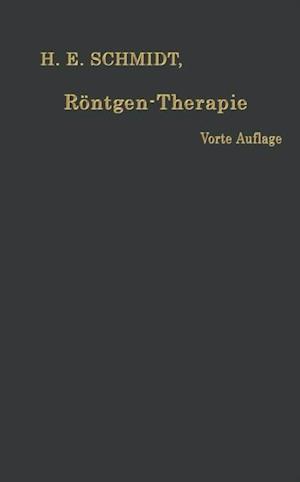 Röntgen-Therapie