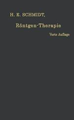 Röntgen-Therapie