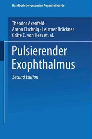 Pulsierender Exophthalmus