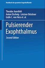 Pulsierender Exophthalmus