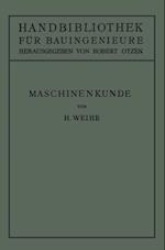 Maschinenkunde