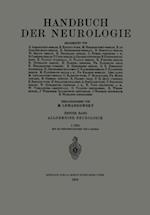 Handbuch der Neurologie