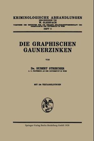 Die Graphischen Gaunerzinken