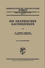 Die Graphischen Gaunerzinken