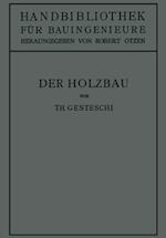 Der Holzbau