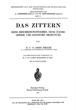 Das Zittern