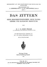 Das Zittern