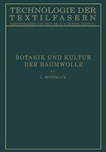 Botanik und Kultur der Baumwolle