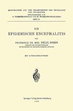 Die Epidemische Encephalitis