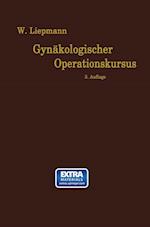 Der Gynakologische Operationskursus