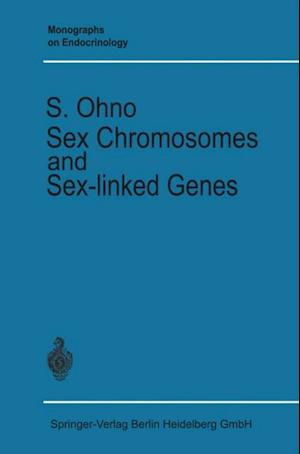 Sex Chromosomes and Sex-linked Genes