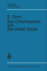 Sex Chromosomes and Sex-linked Genes