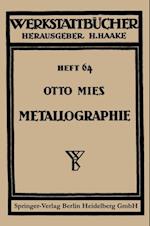 Metallographie
