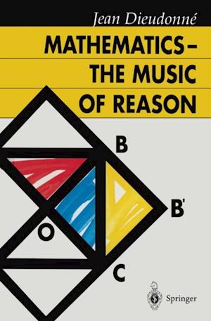 Mathematics - The Music of Reason