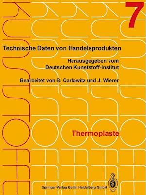 Thermoplaste