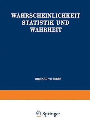 Wahrscheinlichkeit Statistik Und Wahrheit