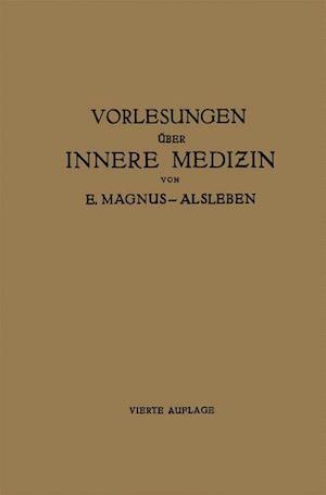 Vorlesungen über Innere Medizin