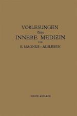 Vorlesungen über Innere Medizin