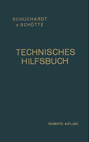 Technisches Hilfsbuch