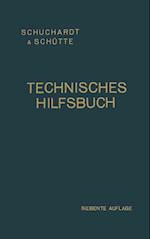 Technisches Hilfsbuch