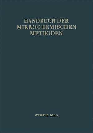 Verwendung Der Radioaktivität in Der Mikrochemie