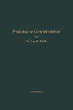 Praktische Getriebelehre