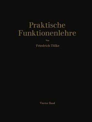 Praktische Funktionenlehre