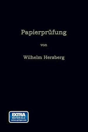 Papierprüfung