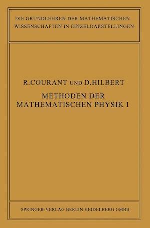 Methoden Der Mathematischen Physik