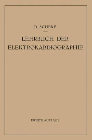 Lehrbuch der Elektrokardiographie