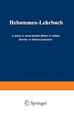 Hebammen-Lehrbuch