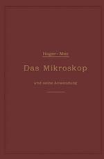 Das Mikroskop Und Seine Anwendung