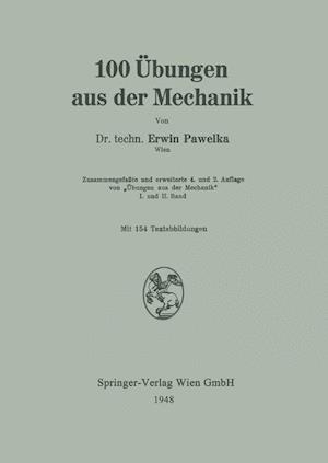 100 Übungen Aus Der Mechanik