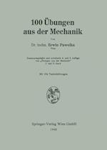 100 Übungen Aus Der Mechanik