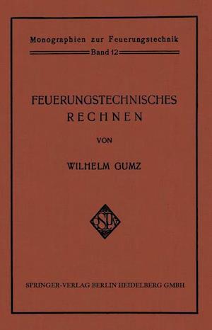 Feuerungstechnisches Rechnen